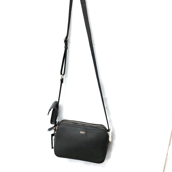 Dkny Handbags - DKNY CROSSBODY BAG NWT $178.00